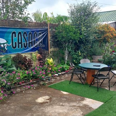 Appartement Casaca à Concepción de Ataco Extérieur photo