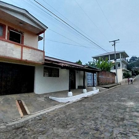 Appartement Casaca à Concepción de Ataco Extérieur photo