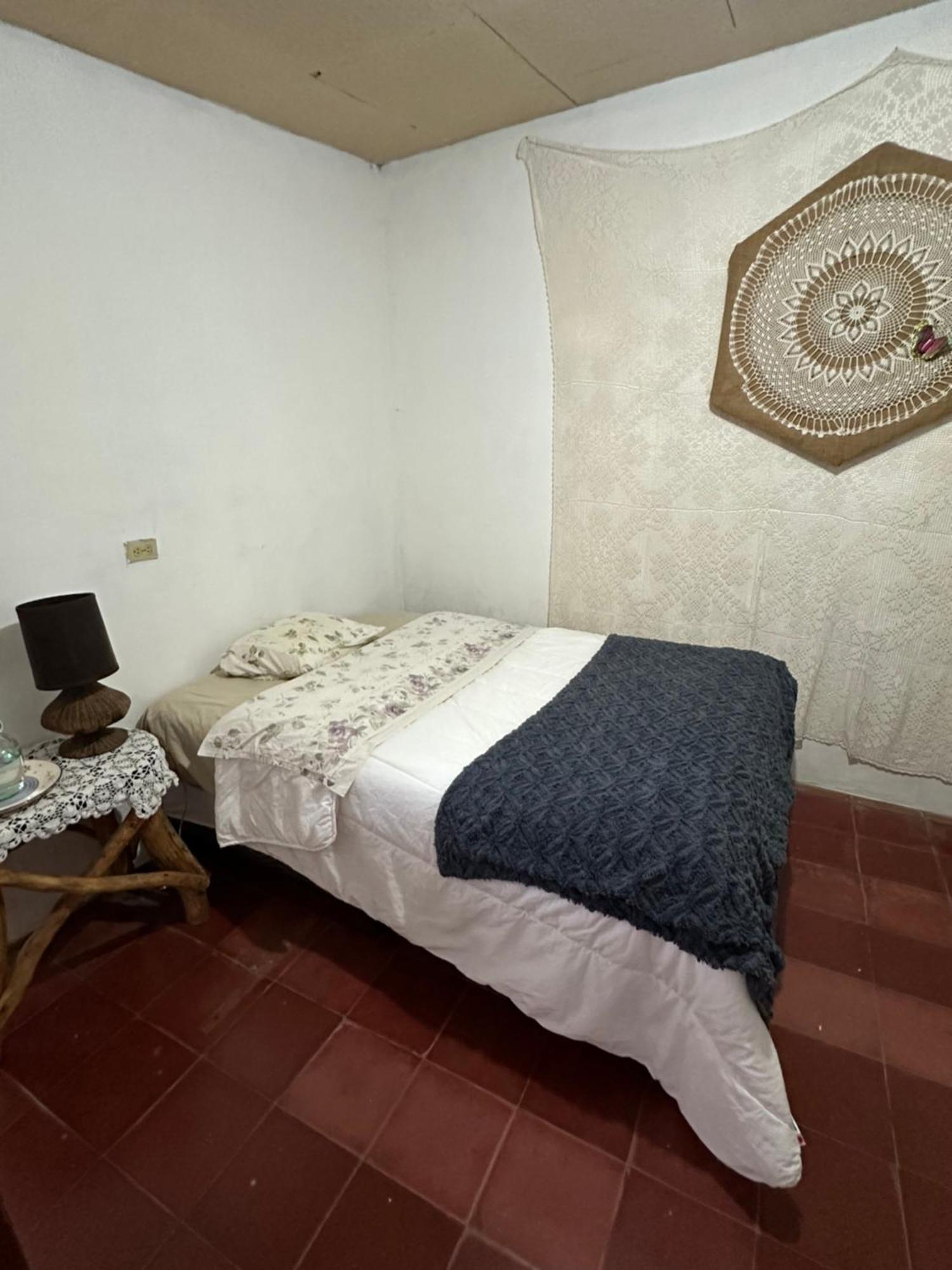 Appartement Casaca à Concepción de Ataco Extérieur photo