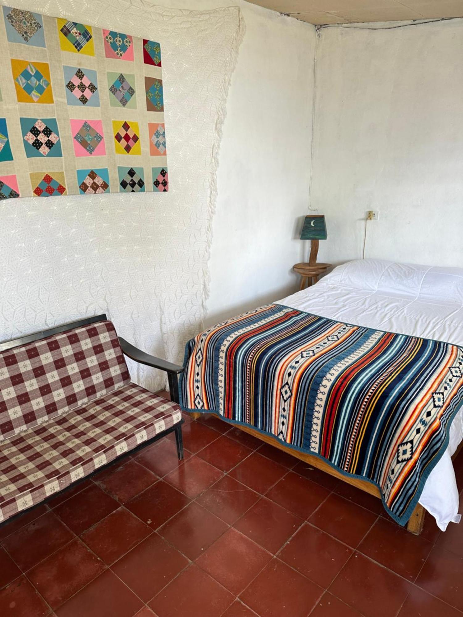 Appartement Casaca à Concepción de Ataco Extérieur photo