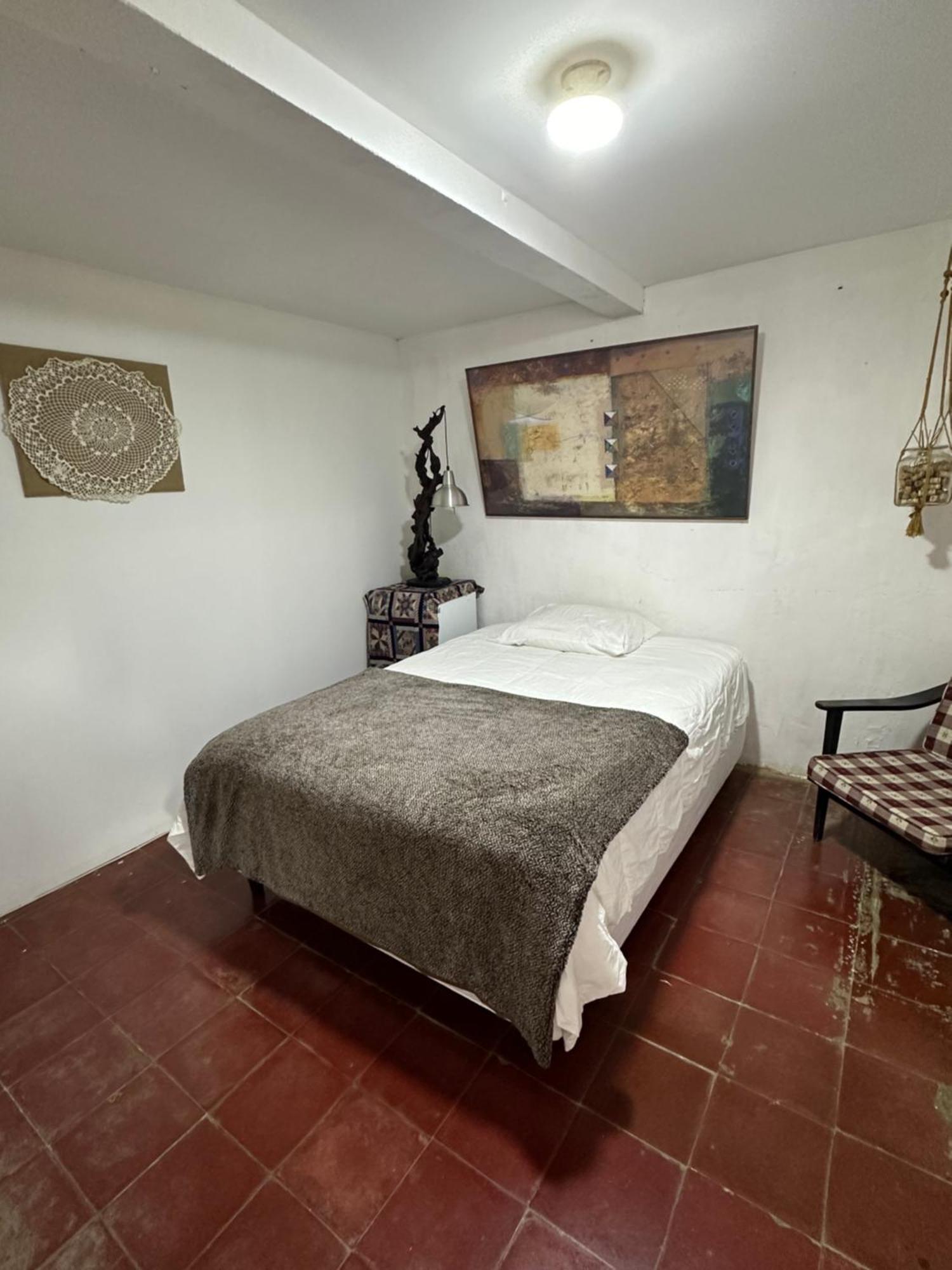Appartement Casaca à Concepción de Ataco Extérieur photo