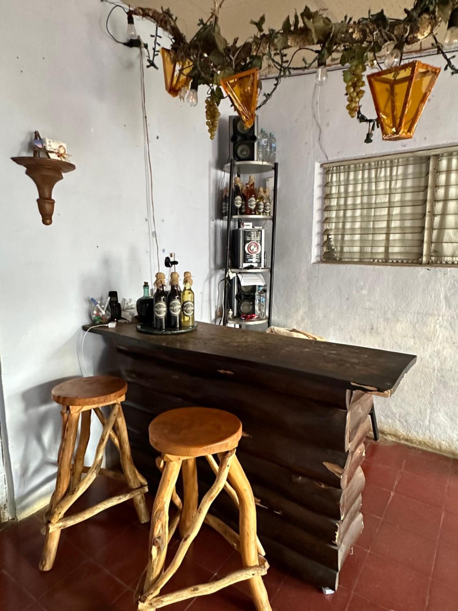 Appartement Casaca à Concepción de Ataco Extérieur photo