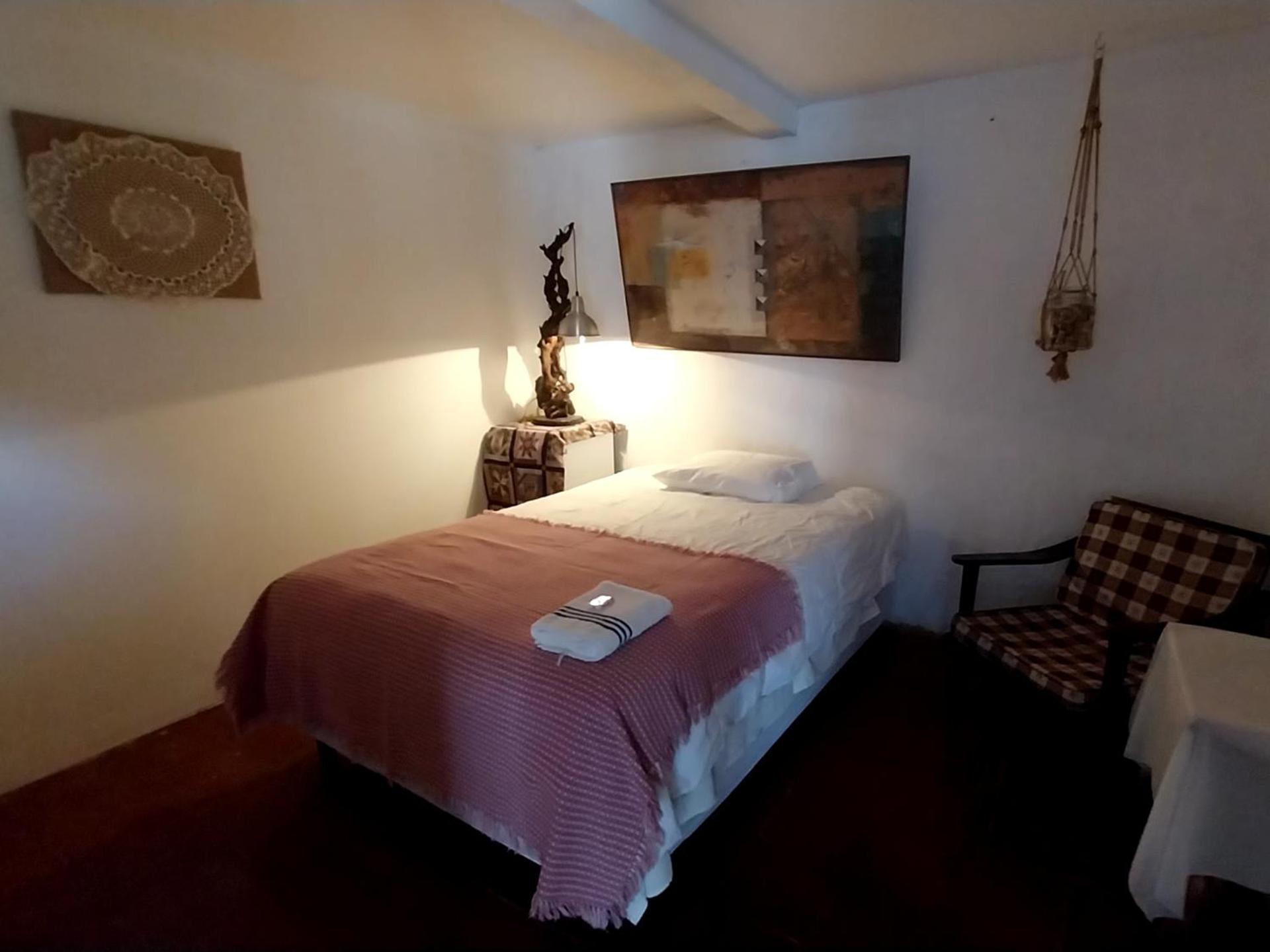 Appartement Casaca à Concepción de Ataco Extérieur photo