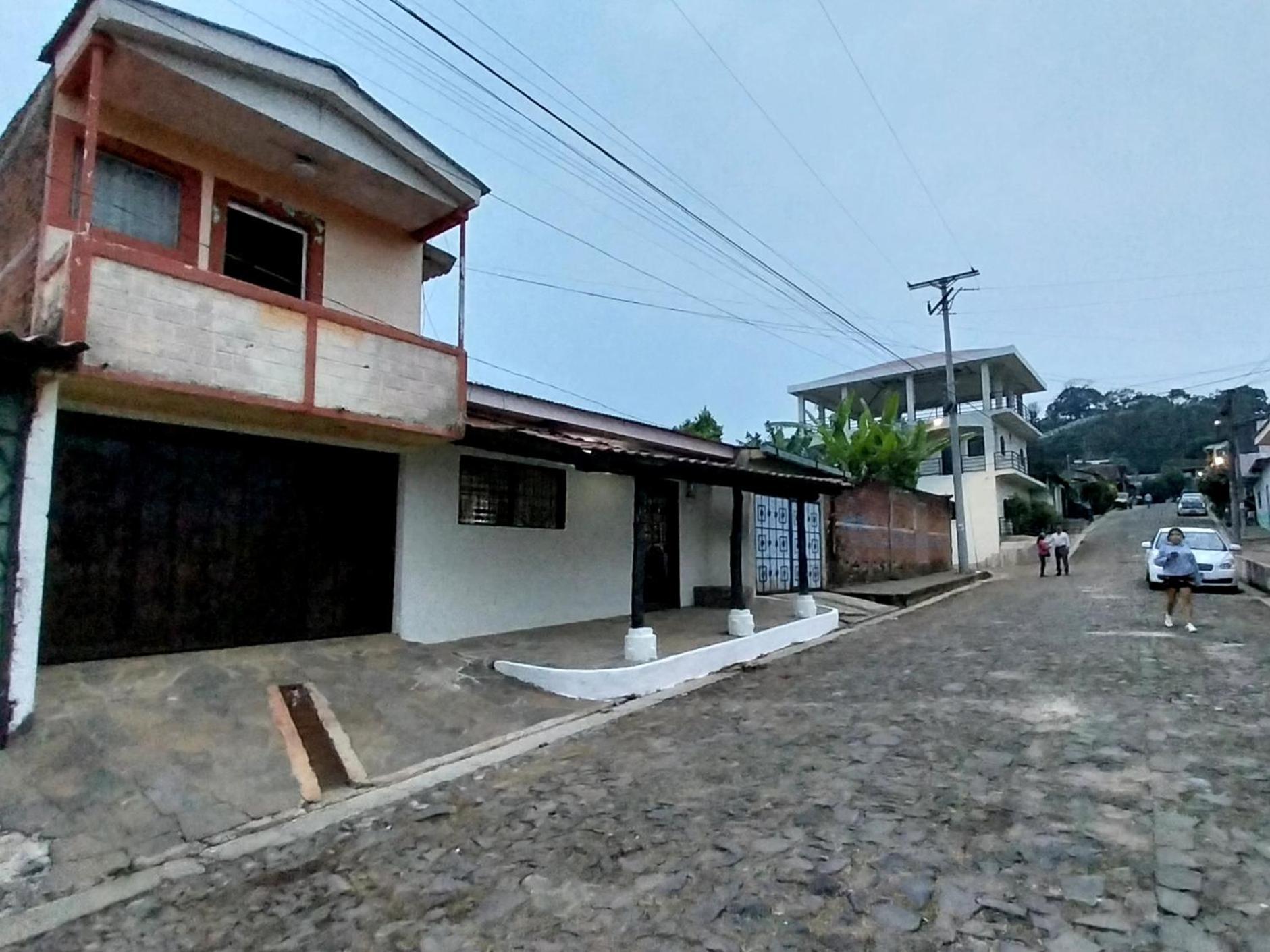 Appartement Casaca à Concepción de Ataco Extérieur photo